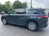 Used 2018 Chevrolet Traverse LT image 4