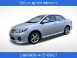Used 2013 Toyota Corolla S image 1