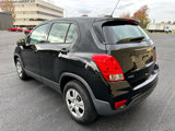 Used 2017 Chevrolet Trax LS w/ LPO, Cargo Package image 3