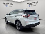 Used 2017 Nissan Murano Platinum w/ Platinum Technology Package image 3