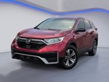 Used 2020 Honda CR-V LX image 2