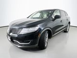 Used 2016 Lincoln MKX Reserve w/ Climate Package image 3