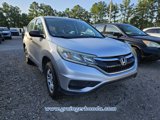 Used 2016 Honda CR-V LX image 4