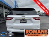 Used 2020 Chevrolet Traverse Premier w/ LPO, Cargo Package image 5