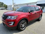 Used 2016 Ford Explorer Sport image 4