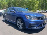 Used 2017 Volkswagen Passat 1.8T R-Line image 2