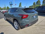 New 2025 Chevrolet Trax LS w/ LS Convenience Package image 3