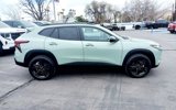New 2025 Chevrolet Trax ACTIV w/ Driver Confidence Package image 4