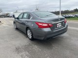 Used 2016 Nissan Altima 2.5 S w/ Power Driver Seat Package image 6