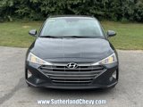 Used 2020 Hyundai Elantra SEL w/ Cargo Package (C1) image 2