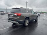 Used 2019 GMC Acadia SLE w/ Driver Alert Package I image 5