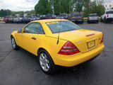 Used 1998 Mercedes-Benz SLK 230 image 5
