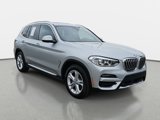 Used 2020 BMW X3 xDrive30i w/ Convenience Package image 3