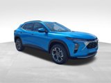 New 2025 Chevrolet Trax LT w/ Driver Confidence Package image 1