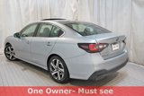 Used 2021 Subaru Legacy Limited image 4