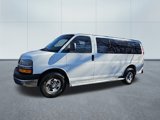 Used 2014 Chevrolet Express 3500 LT w/ LT Preferred Equipment Group image 4