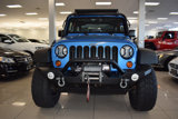 Used 2010 Jeep Wrangler Sport image 2