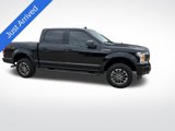 Used 2019 Ford F150 XLT w/ Equipment Group 301A Mid image 4