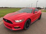 Used 2017 Ford Mustang Coupe image 3