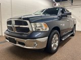 Used 2017 RAM 1500 Big Horn image 5