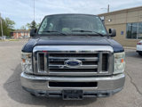 Used 2011 Ford E-150 and Econoline 150 w/ Commercial Cargo Van Pkg image 3