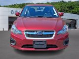 Used 2014 Subaru Impreza 2.0i Premium w/ All-Weather Package w/CVT image 2