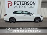 Used 2018 Acura RLX w/ Technology Package image 3
