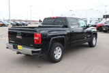 Used 2017 GMC Sierra 1500 SLE w/ SLE Value Package image 5