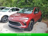 Certified 2024 Buick Encore GX Sport Touring w/ Experience Buick Package image 1