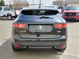 Used 2020 Jaguar F-PACE Premium image 4