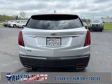 Used 2020 Cadillac XT5 Luxury image 4