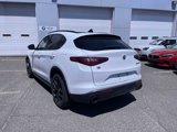 Used 2019 Alfa Romeo Stelvio Sport w/ Quick Order Package 22J Sport image 4