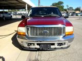 Used 2000 Ford Excursion Limited image 5