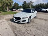 Used 2020 Jaguar XF Premium image 3