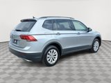 Used 2020 Volkswagen Tiguan S image 5