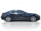 Used 2016 Lexus RC 200t image 3
