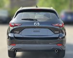 Used 2023 MAZDA CX-5 AWD 2.5 S w/ Preferred Package image 4