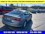 Used 2024 Chevrolet Malibu LT image 6