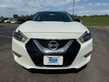 Used 2017 Nissan Maxima Platinum image 2