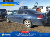Used 2011 Chevrolet Impala LT image 3