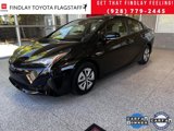 Used 2016 Toyota Prius Three Touring image 3