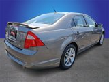 Used 2010 Ford Fusion SEL image 4