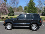 Used 2005 Jeep Liberty Limited image 2