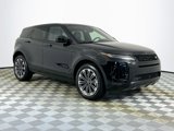 Certified 2025 Land Rover Range Rover Evoque S image 3