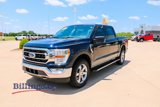 Certified 2021 Ford F150 XLT w/ Equipment Group 301A Mid image 3