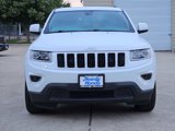 Used 2014 Jeep Grand Cherokee Laredo w/ 18" Wheel & 8.4" Radio Group image 3