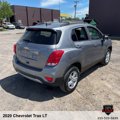 Used 2020 Chevrolet Trax LT image 5