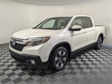 Used 2017 Honda Ridgeline RTL image 2