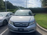 Used 2014 Honda Odyssey LX image 2