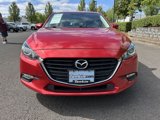 Used 2017 MAZDA MAZDA3 Sport image 3